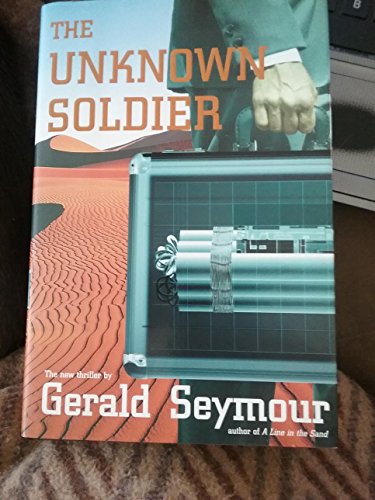 Beispielbild fr The Unknown Soldier zum Verkauf von Better World Books: West