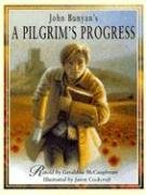 Beispielbild fr A Pilgrim's Progress zum Verkauf von Ergodebooks