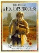 Stock image for A Pilgrim's Progress for sale by Better World Books Ltd