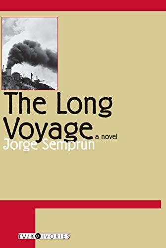 9781585676392: The Long Voyage
