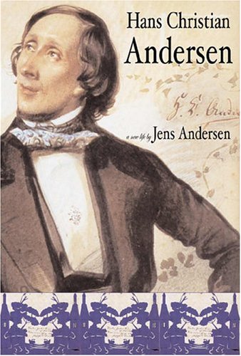 9781585676422: Hans Christian Andersen: A New Life