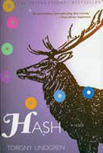 Stock image for Hash for sale by Better World Books