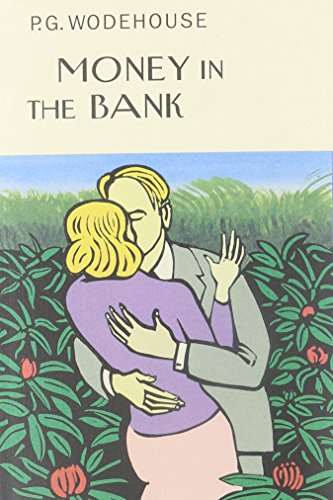 9781585676576: Money in the Bank (Collector's Wodehouse)