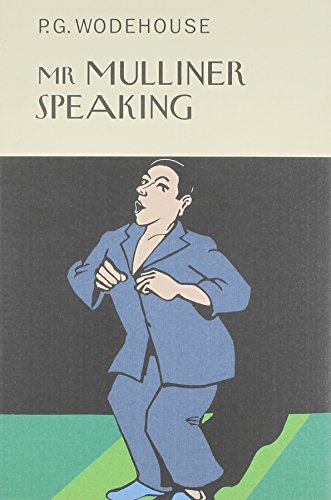 9781585676590: Mr. Mulliner Speaking (Collector's Wodehouse)