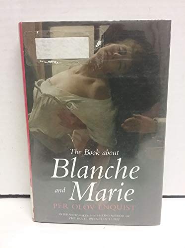 Stock image for The Book about Blanche and Marie for sale by Bookmarc's