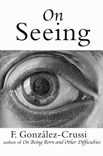 Imagen de archivo de On Seeing: Things Seen, Unseen, and Obscene a la venta por Books From California