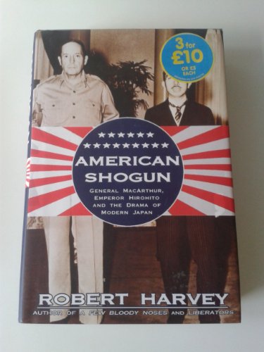 9781585676828: American Shogun: A Tale of Two Cultures