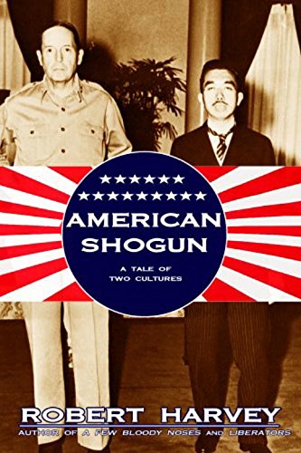 Stock image for American Shogun: A Tale of Two Cultures for sale by BooksRun