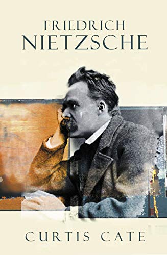 Stock image for Friedrich Nietzsche for sale by Books of the Smoky Mountains