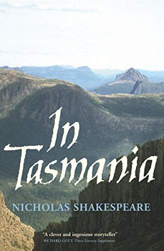 9781585677207: In Tasmania [Lingua Inglese]