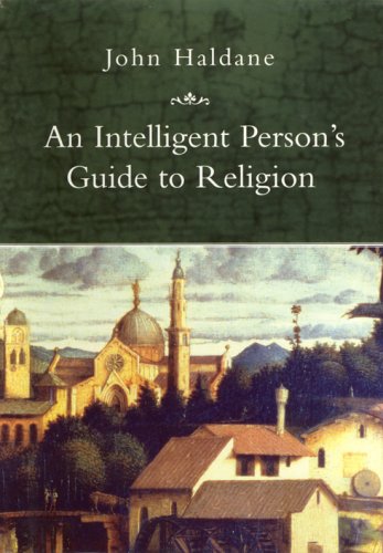9781585677221: An Intelligent Person's Guide to Religion