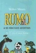 9781585677252: Rumo: & His Miraculous Adventures