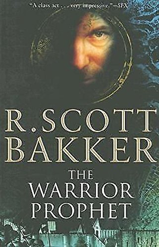 Stock image for The Warrior Prophet (The Prince of Nothing, Book 2) for sale by HPB Inc.