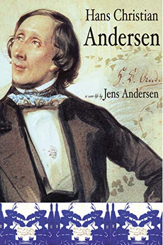 Beispielbild fr Hans Christian Andersen: A New Life zum Verkauf von Karen Wickliff - Books