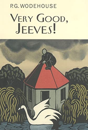 Imagen de archivo de Very Good, Jeeves! a la venta por HPB-Emerald