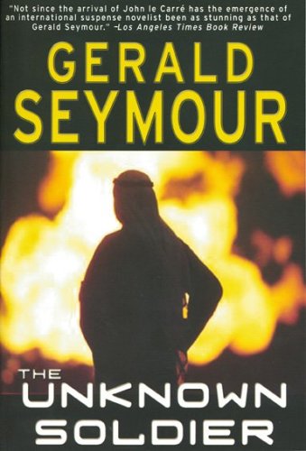 Beispielbild fr The Unknown Soldier zum Verkauf von Wonder Book