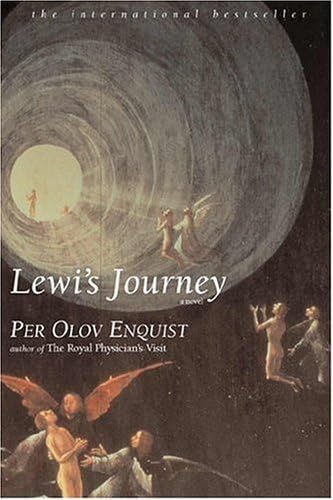 Beispielbild fr Lewi's Journey zum Verkauf von Better World Books