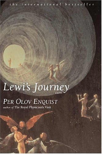 Stock image for Lewis Journey for sale by Red's Corner LLC