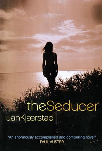 Stock image for The Seducer : A Novel for sale by Better World Books: West