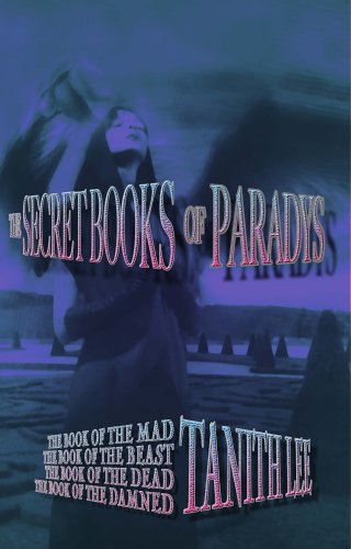 9781585677795: Secret Books of Paradys