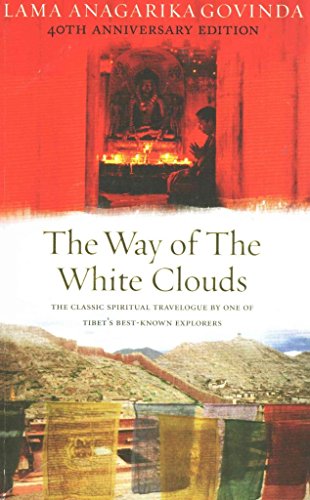 Beispielbild fr The Way of the White Clouds zum Verkauf von Better World Books