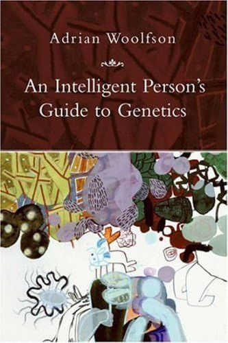 Beispielbild fr Intelligent Person's Guide to Genetics zum Verkauf von Powell's Bookstores Chicago, ABAA