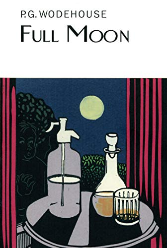 Stock image for Full Moon for sale by BookHolders