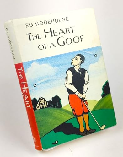 Stock image for The Heart of a Goof for sale by Better World Books