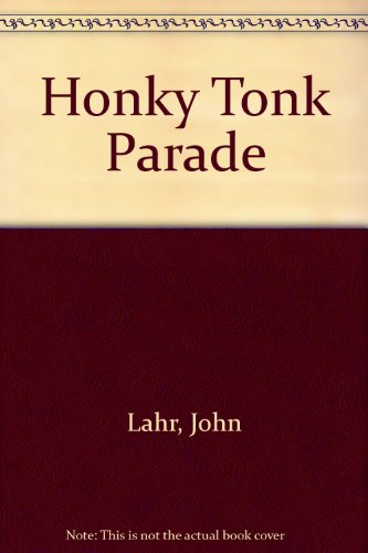 9781585678471: Honky Tonk Parade