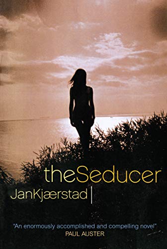 Imagen de archivo de The Seducer: A Novel a la venta por HPB-Emerald