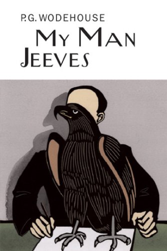 9781585678754: My Man Jeeves