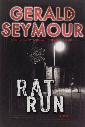 Imagen de archivo de Rat Run a la venta por Wonder Book
