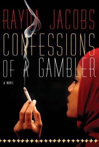 Confessions of a Gambler (9781585678976) by Jacobs, Rayda