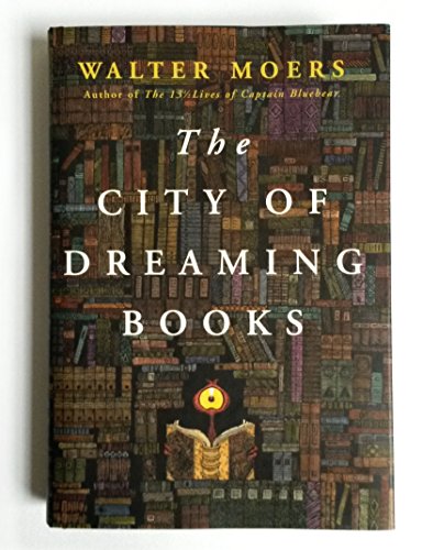 9781585678990: The City of Dreaming Books