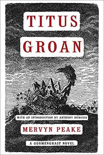 9781585679072: Titus Groan