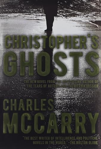 Beispielbild fr Christopher's Ghosts zum Verkauf von Jenson Books Inc