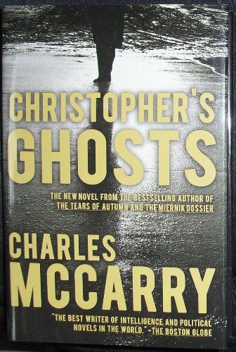 9781585679140: Christopher's Ghosts