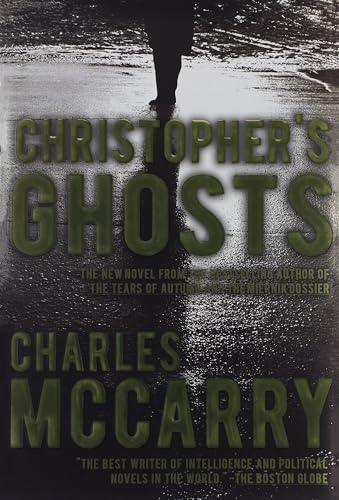Stock image for Christophers Ghosts for sale by Books-FYI, Inc.