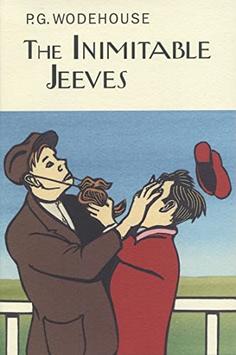 9781585679225: The Inimitable Jeeves (The Collector's Wodehouse)