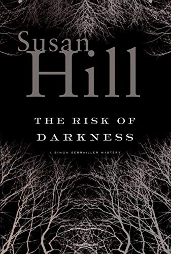 9781585679270: The Risk of Darkness: A Simon Serailler Mystery