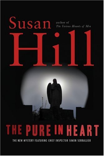 Imagen de archivo de The Pure in Heart: A Simon Serrailler Mystery a la venta por Ergodebooks