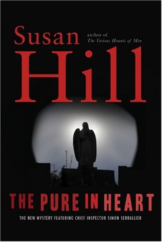 9781585679287: The Pure in Heart: A Simon Serrailler Mystery