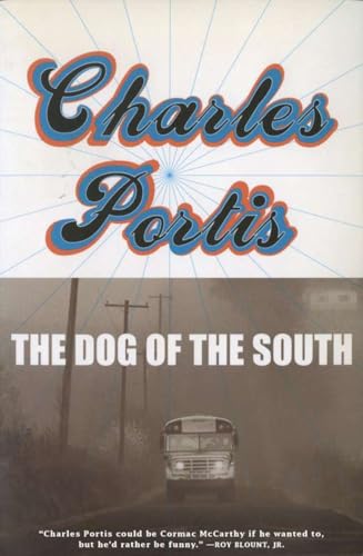 Beispielbild fr The Dog of the South zum Verkauf von ThriftBooks-Dallas