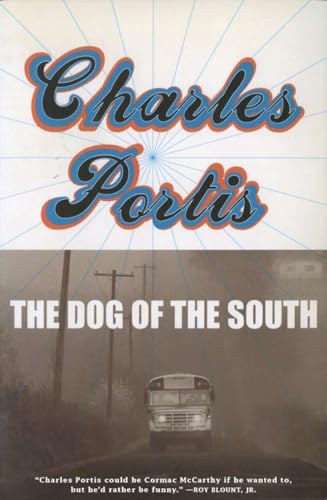 9781585679317: The Dog of the South