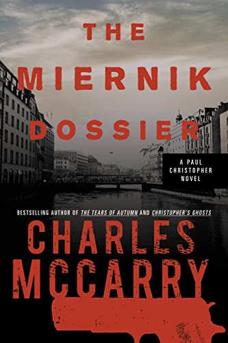Stock image for Miernik Dossier for sale by BooksRun