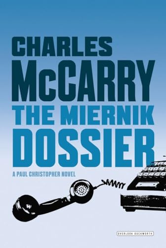 Stock image for Miernik Dossier for sale by Dream Books Co.