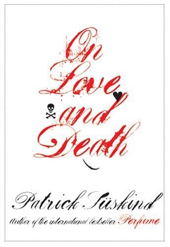 Beispielbild fr On Love and Death zum Verkauf von Magus Books Seattle