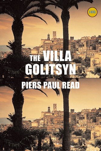 The Villa Golitsyn (9781585679539) by Read, Piers Paul