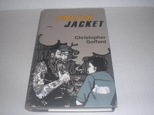 Beispielbild fr Snitch Jacket zum Verkauf von Mystery One Bookshop