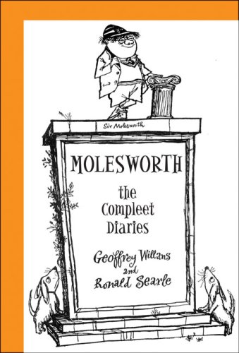 9781585679690: Molesworth